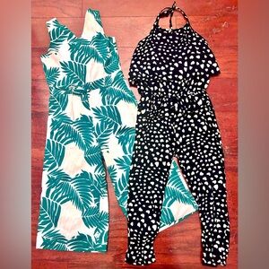 TWO Girls Jumpsuits - FREE SHIPPING!
